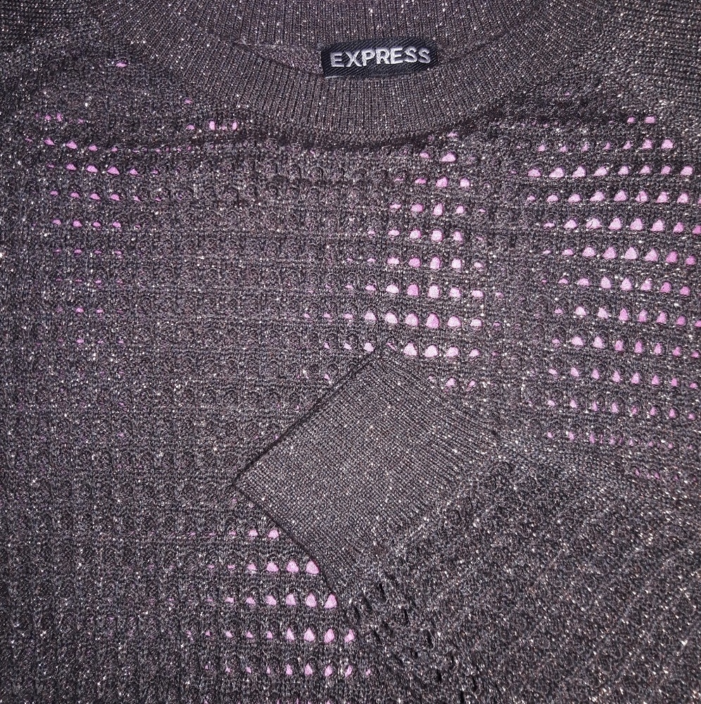 Express  blouse 🦋